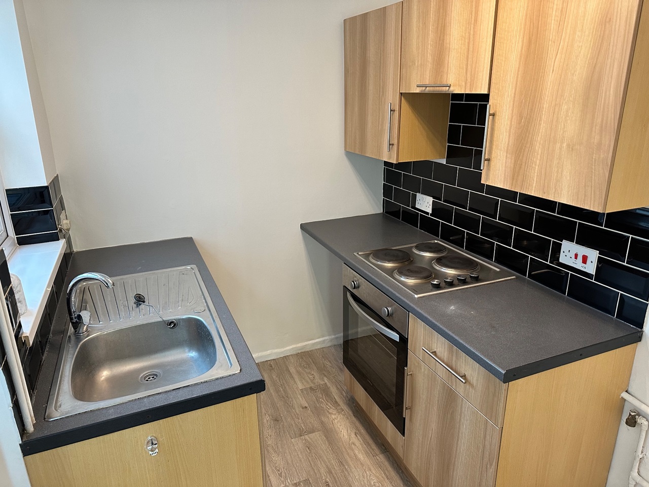 Norwich 2 Bed Terraced House, Sprowston Road, NR3 To Rent Now for £