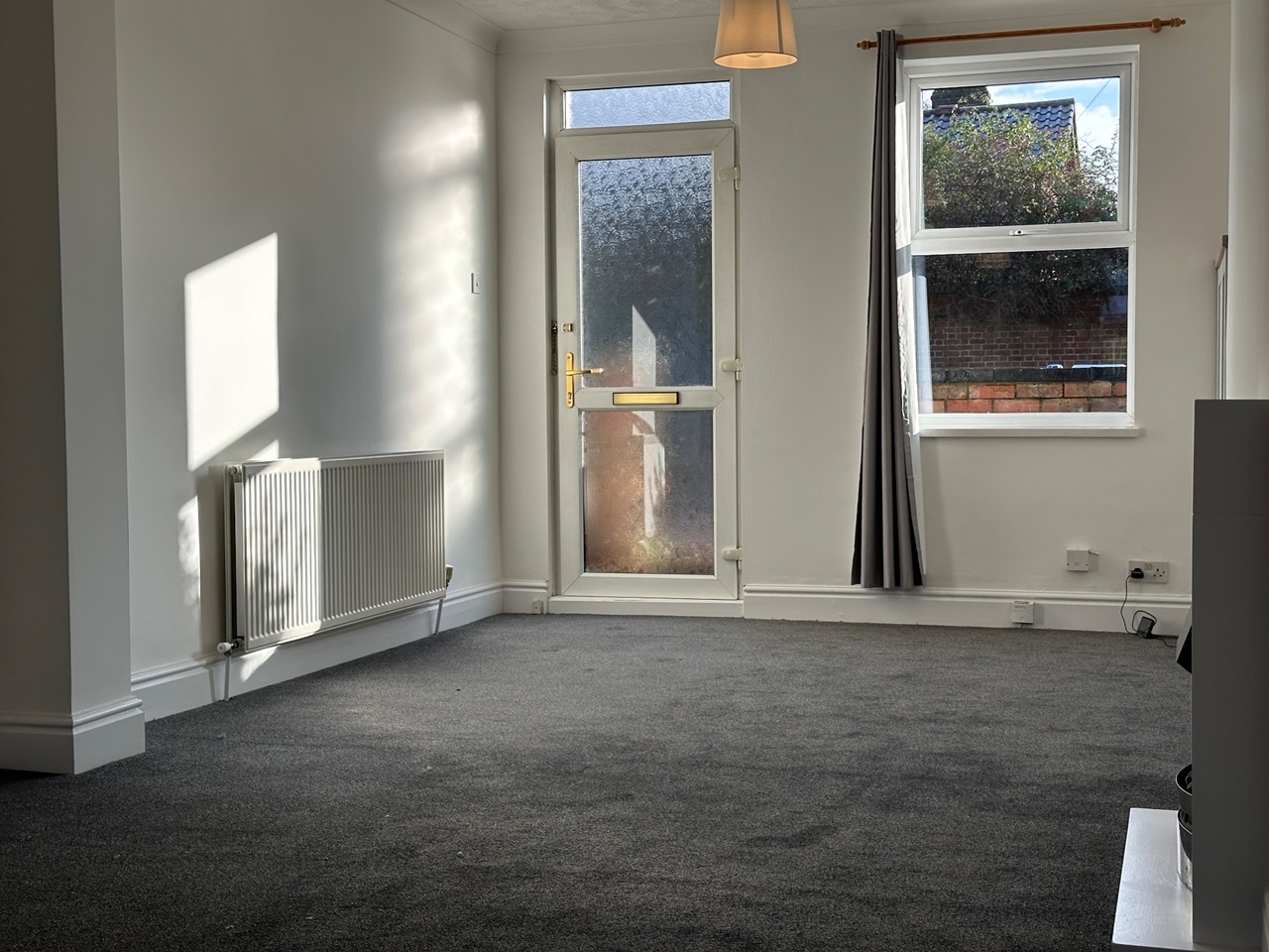 Norwich 2 Bed Terraced House, Sprowston Road, NR3 To Rent Now for £