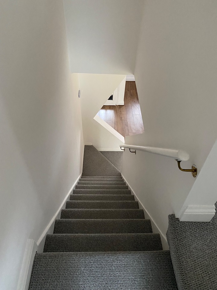 Swindon 3 Bed Terraced House, Summers Street, SN2 To Rent Now for £