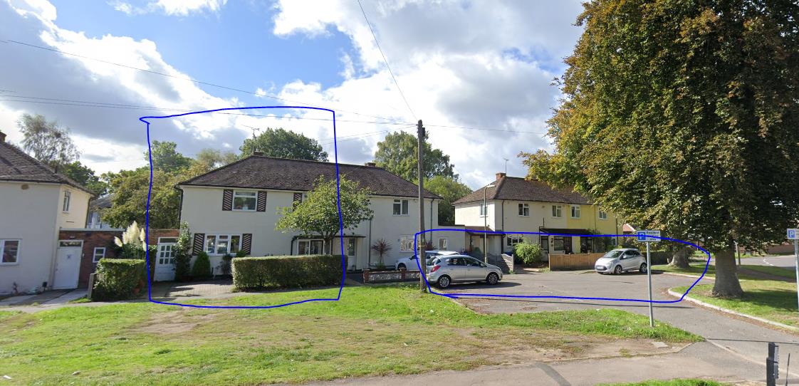 Farnborough 3 Bed SemiDetached House, Birchett Road, GU14 To Rent