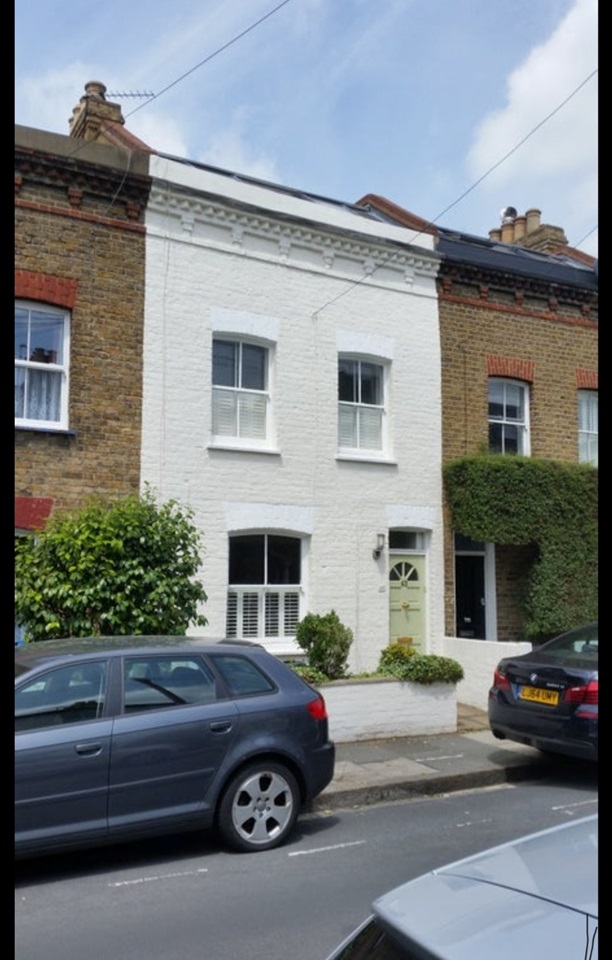 London 4 Bed Terraced House, Westfields Avenue, SW13 To Rent Now for £4,875.00 p/m