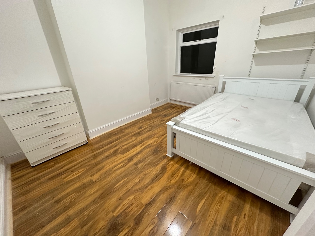 West Norwood,Brixton, Herne Hill,Tulse Hill 2 Bed Flat, Selsdon Road