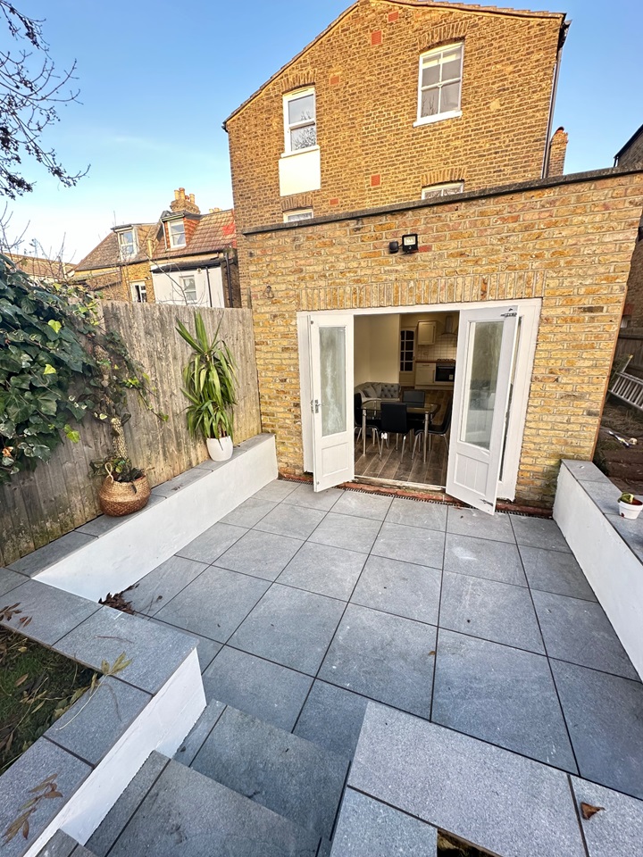 West Norwood,Brixton, Herne Hill,Tulse Hill 2 Bed Flat, Selsdon Road