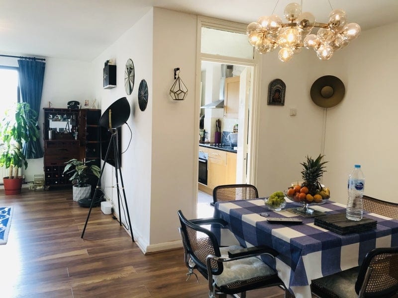 London 2 Bed Flat, Westmeath House, NW2 To Rent Now for £1,750.00 p/m