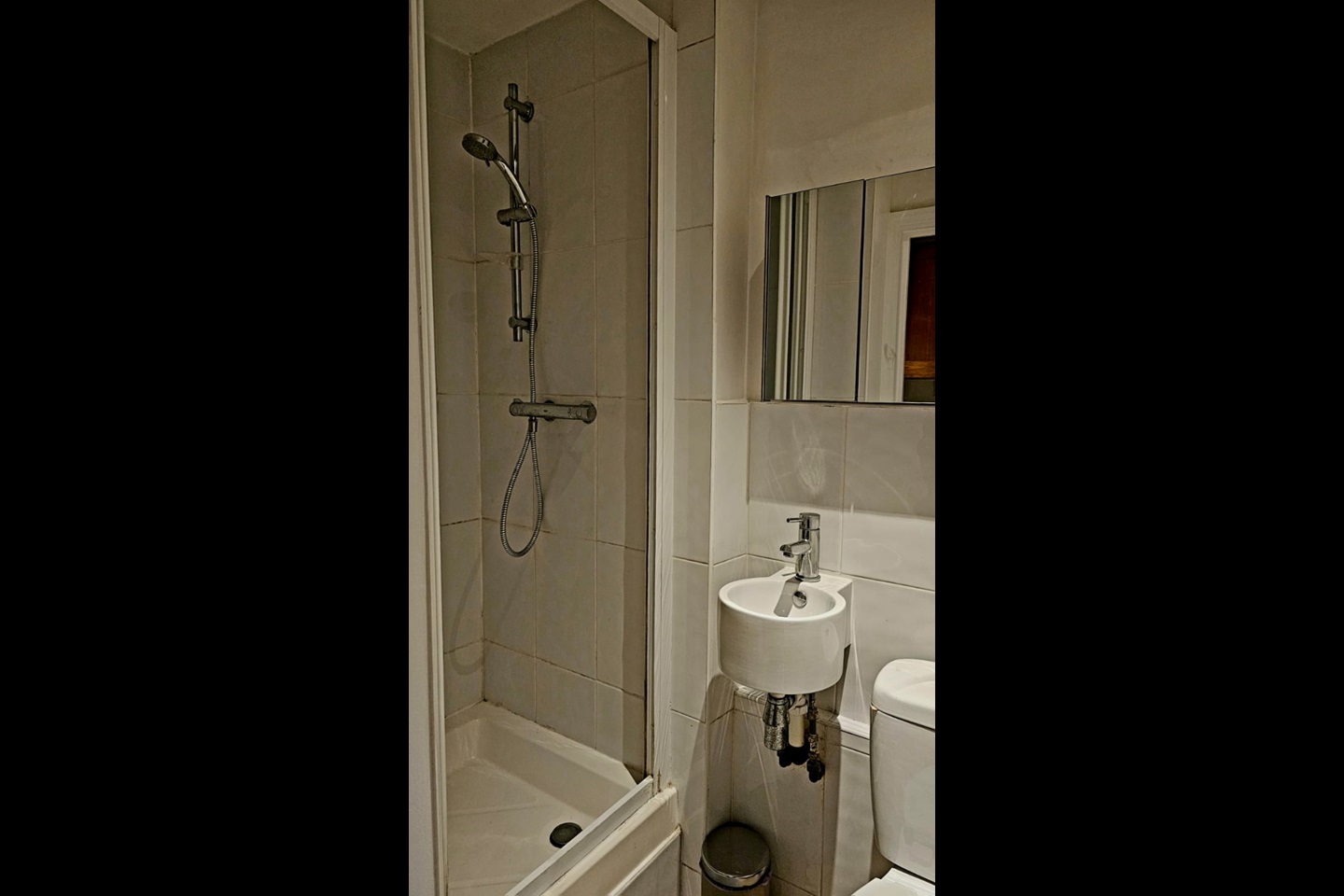 London 1 Bed Flat, Mackie Road, SW2 To Rent Now for £1,495.00 p/m