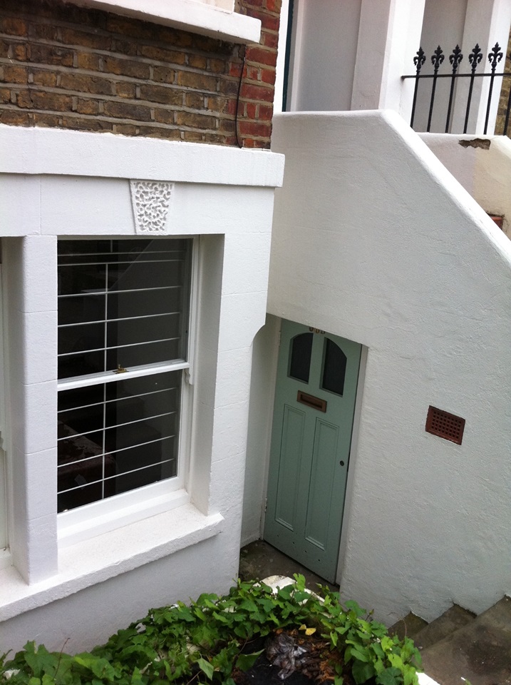 London 1 Bed Flat, Herne Hill, SE24 To Rent Now for £1,450.00 p/m