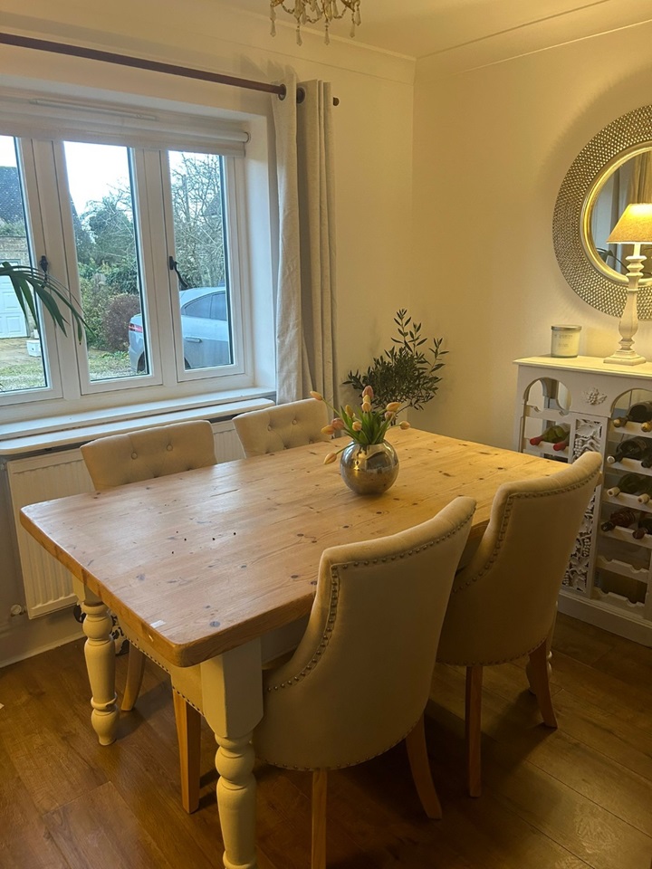 Stow On The Wold, Cheltenham 2 Bed Detached House, Sheperds Row, GL54