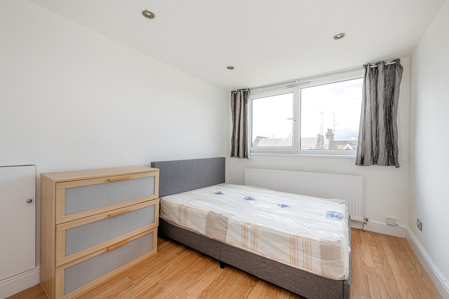 London 2 Bed Flat, Muswell Hill, N10 To Rent Now for £1,750.00 p/m