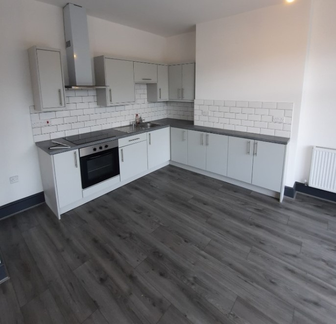 Birkenhead 3 Bed Flat, Grange Road West, CH41 To Rent Now for £750.
