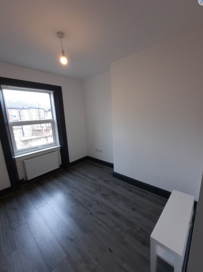 Birkenhead 3 Bed Flat, Grange Road West, CH41 To Rent Now for £750.