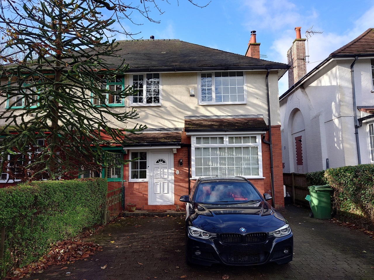 NewtonLeWillows 3 Bed SemiDetached House, Park Road North, WA12