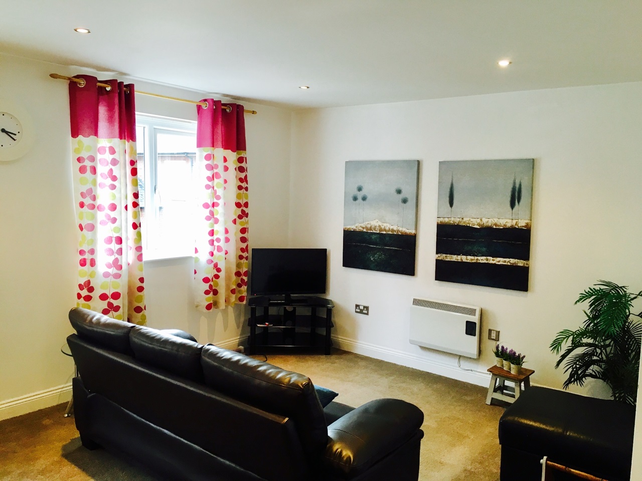 Kettering 2 Bed Flat, Lahnstein Court, NN16 To Rent Now for £1,050.