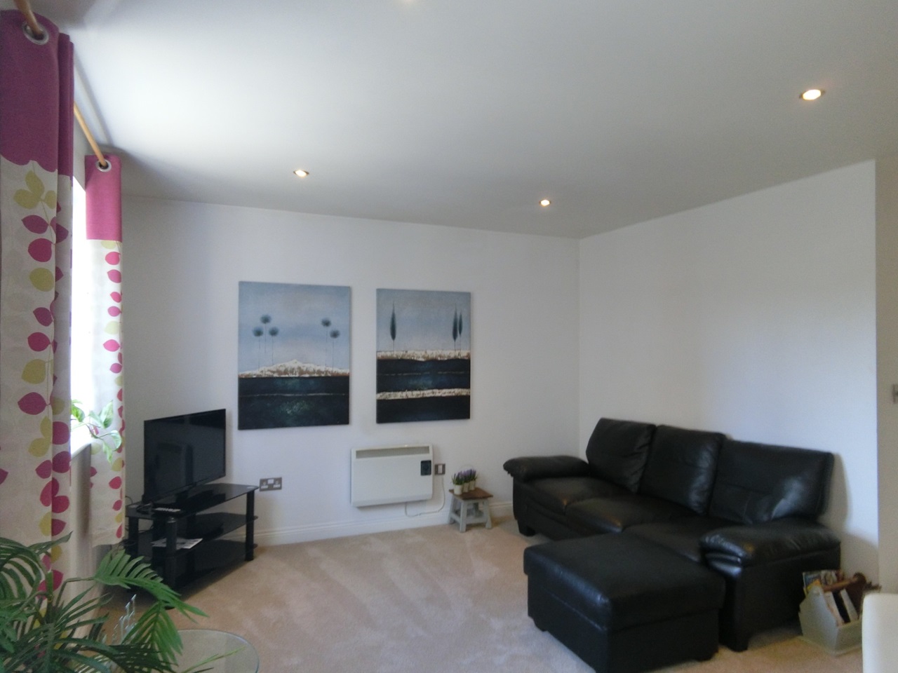 Kettering 2 Bed Flat, Lahnstein Court, NN16 To Rent Now for £1,050.