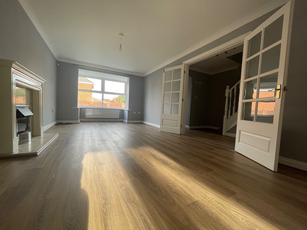 Wirral 4 Bed Detached House, Goodwood Drive, CH46 To Rent Now for £