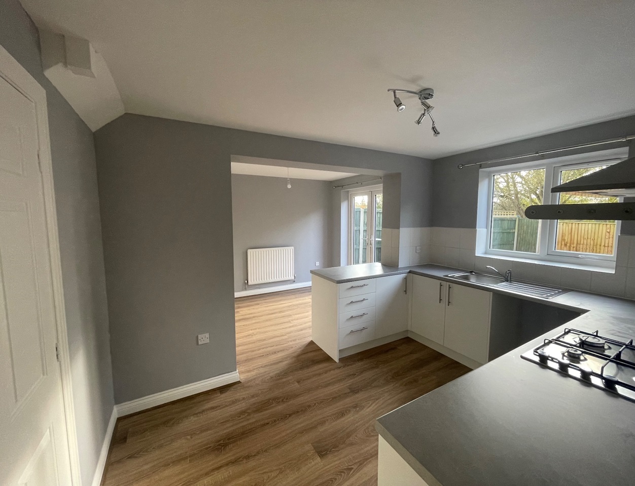 Wirral 4 Bed Detached House, Goodwood Drive, CH46 To Rent Now for £