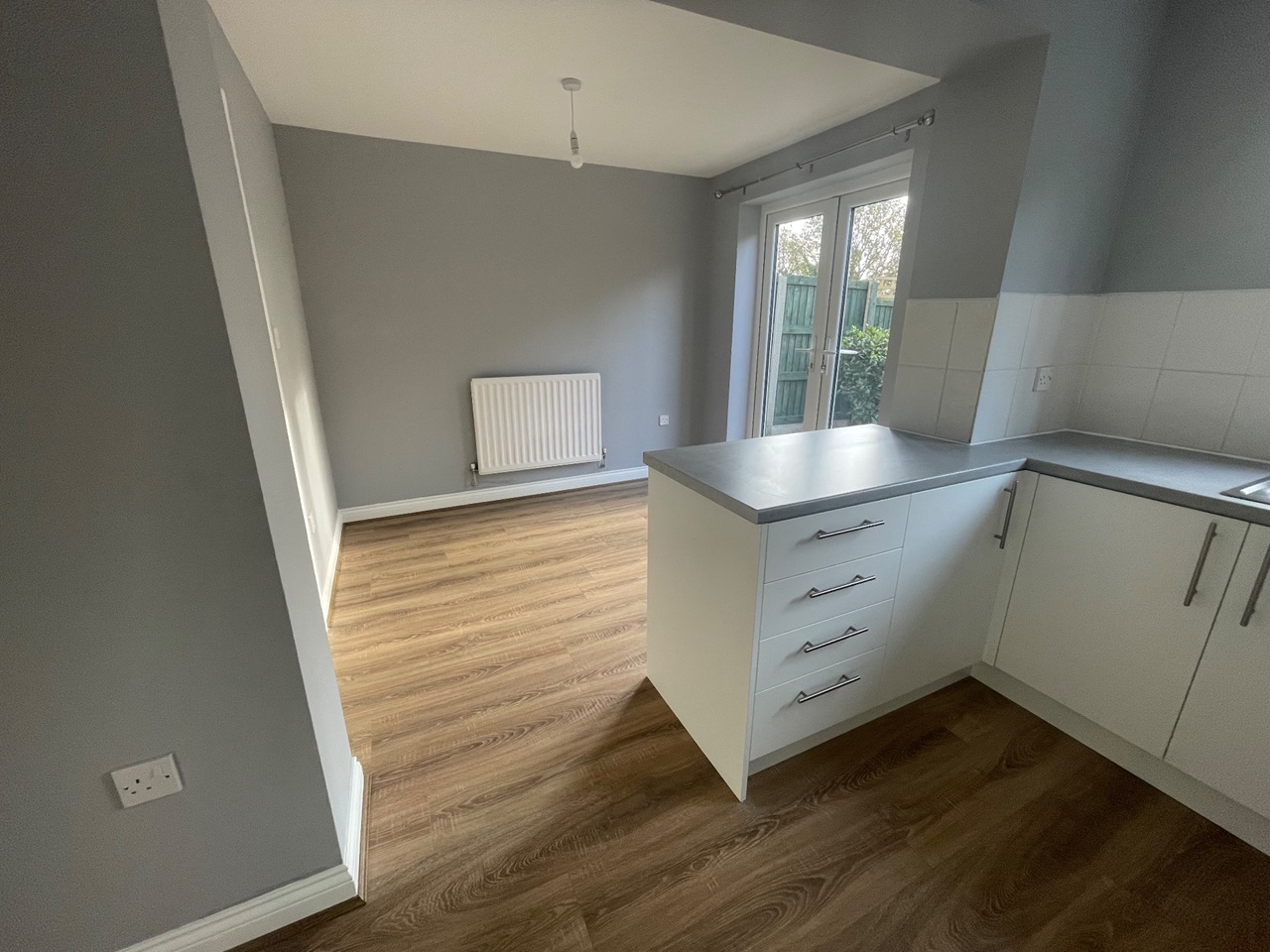 Wirral 4 Bed Detached House, Goodwood Drive, CH46 To Rent Now for £