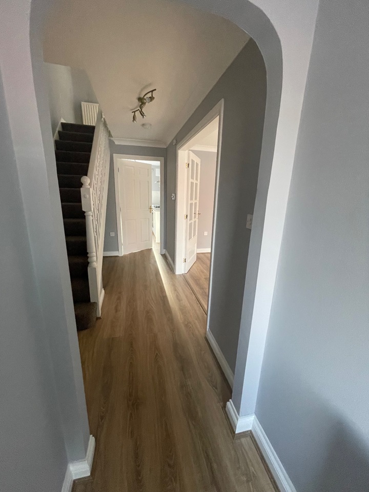 Wirral 4 Bed Detached House, Goodwood Drive, CH46 To Rent Now for £