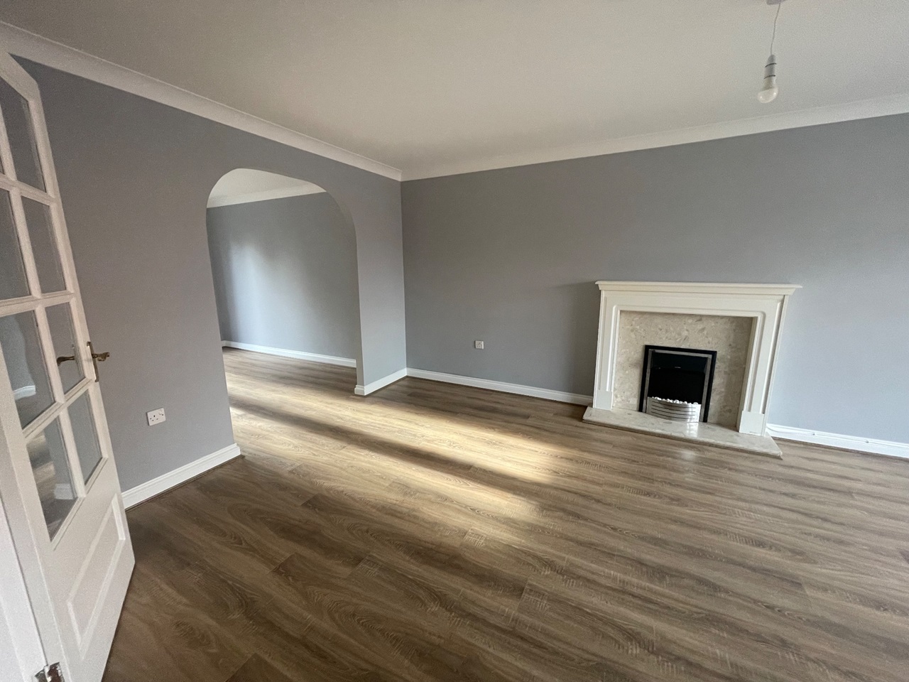 Wirral 4 Bed Detached House, Goodwood Drive, CH46 To Rent Now for £