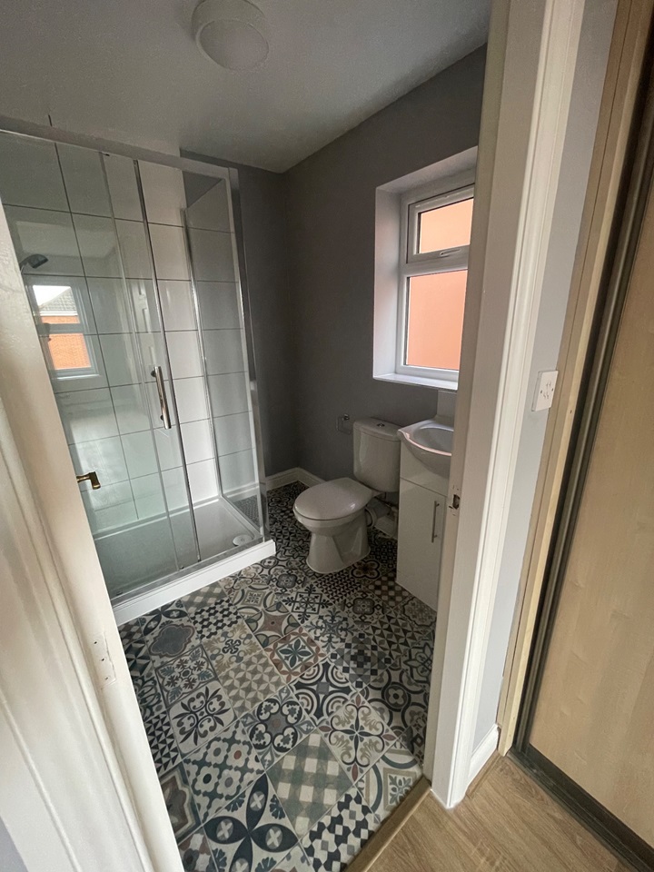 Wirral 4 Bed Detached House, Goodwood Drive, CH46 To Rent Now for £