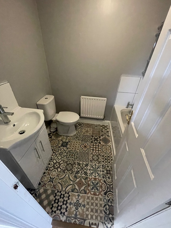 Wirral 4 Bed Detached House, Goodwood Drive, CH46 To Rent Now for £