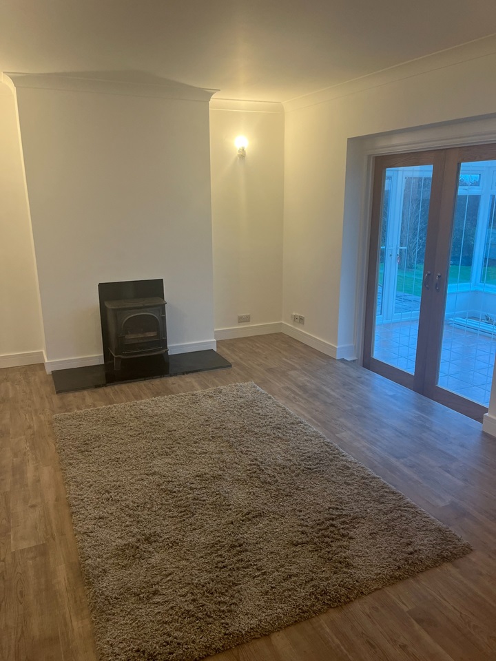 Barnstaple 4 Bed Detached House, Braunton Road, EX31 To Rent Now