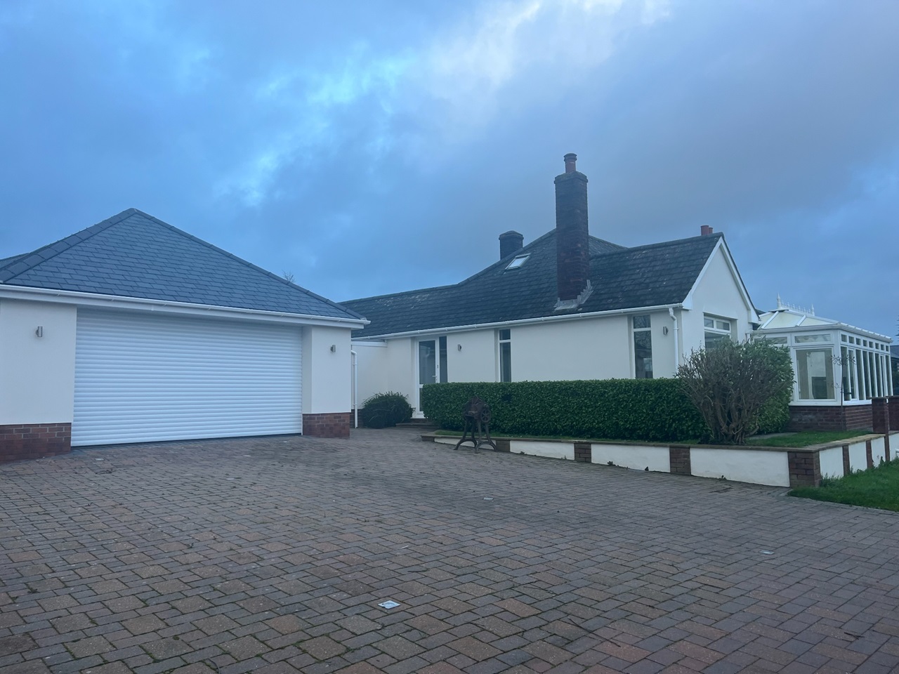 Barnstaple 4 Bed Detached House, Braunton Road, EX31 To Rent Now