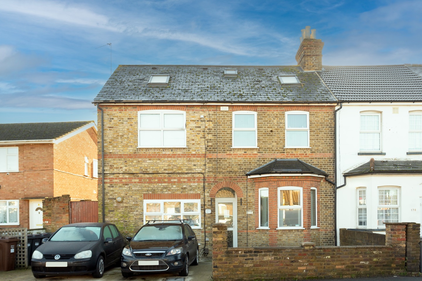 Bedfont 1 Bed Flat, Hatton Road, TW14 To Rent Now for £1,175.00 p/m