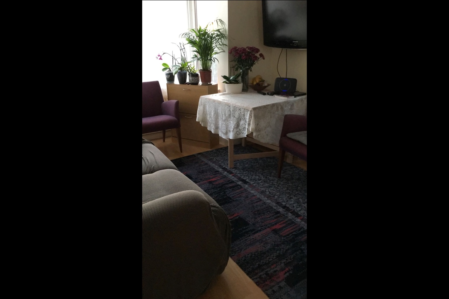 High 1 Bed Flat, West Road, HP12 To Rent Now for £