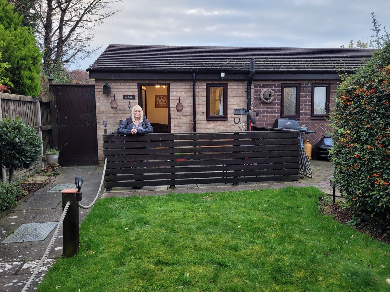 Dobshill, Deeside 1 Bed Detached House, Chester Road, CH5 To Rent