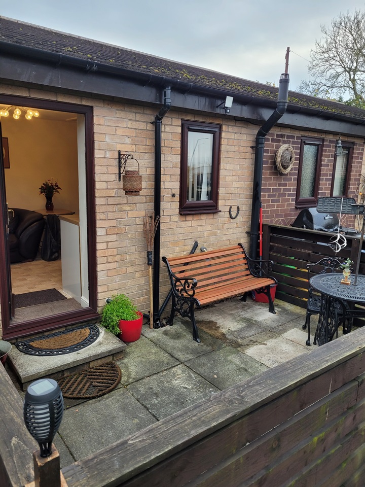 Dobshill, Deeside 1 Bed Detached House, Chester Road, CH5 To Rent Now for £900.00 p/m