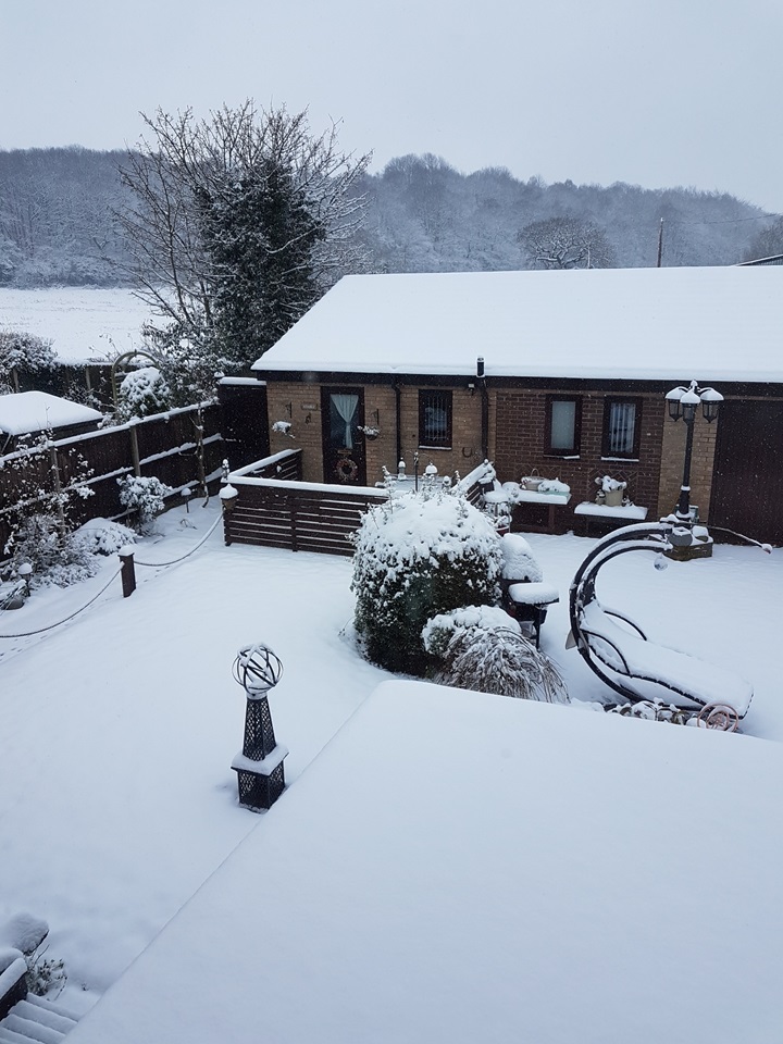 Dobshill, Deeside 1 Bed Detached House, Chester Road, CH5 To Rent