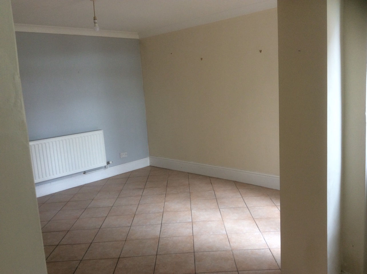 Cleethorpes 3 Bed Terraced House, Cambridge Street, DN35 To Rent