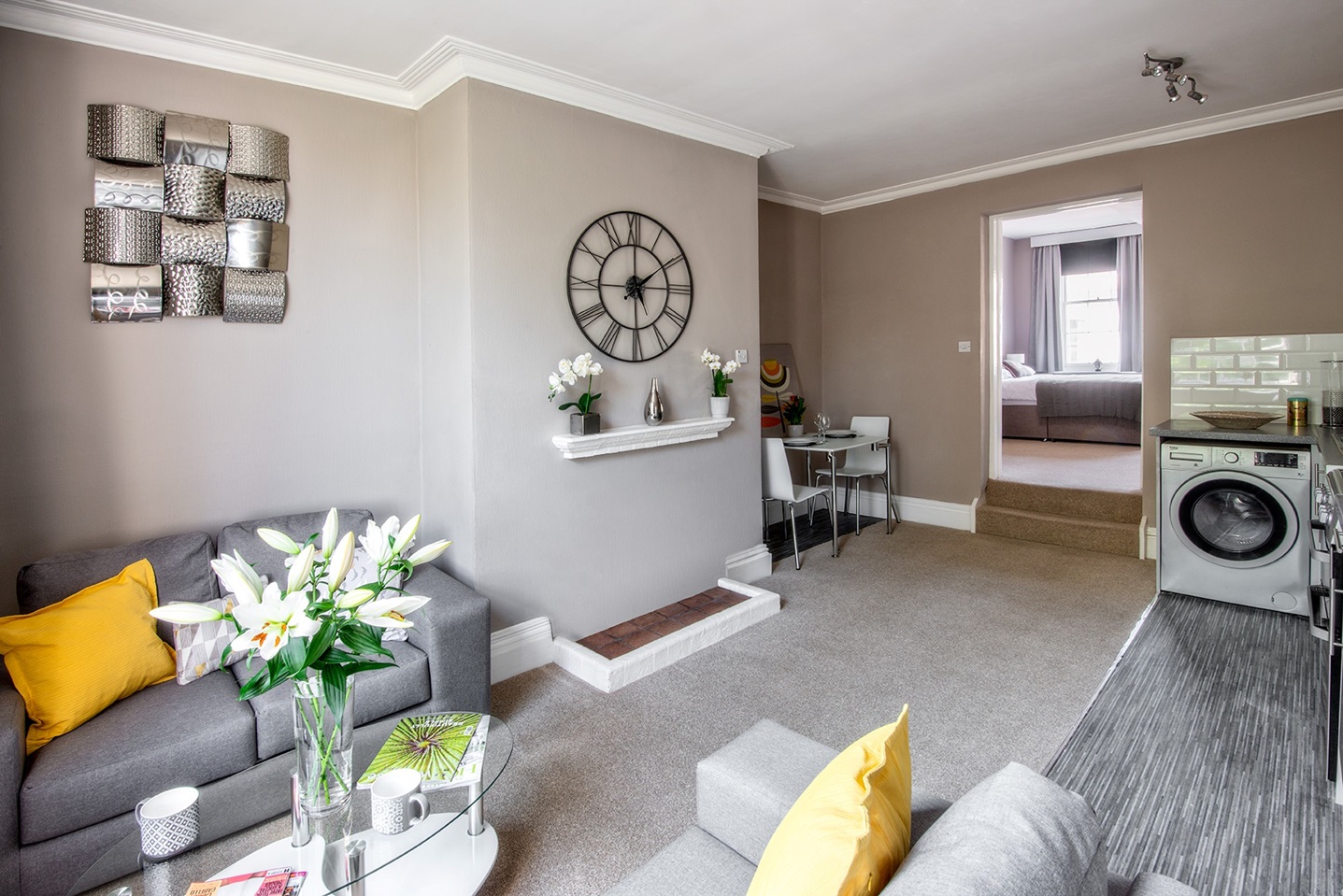 Worcester 1 Bed Flat, Barbourne Road, WR1 To Rent Now for £695.00 p/m