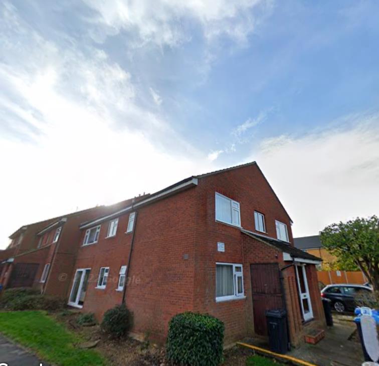 Harlow 1 Bed Flat, Commonside Road, CM18 To Rent Now for £850.00 p/m