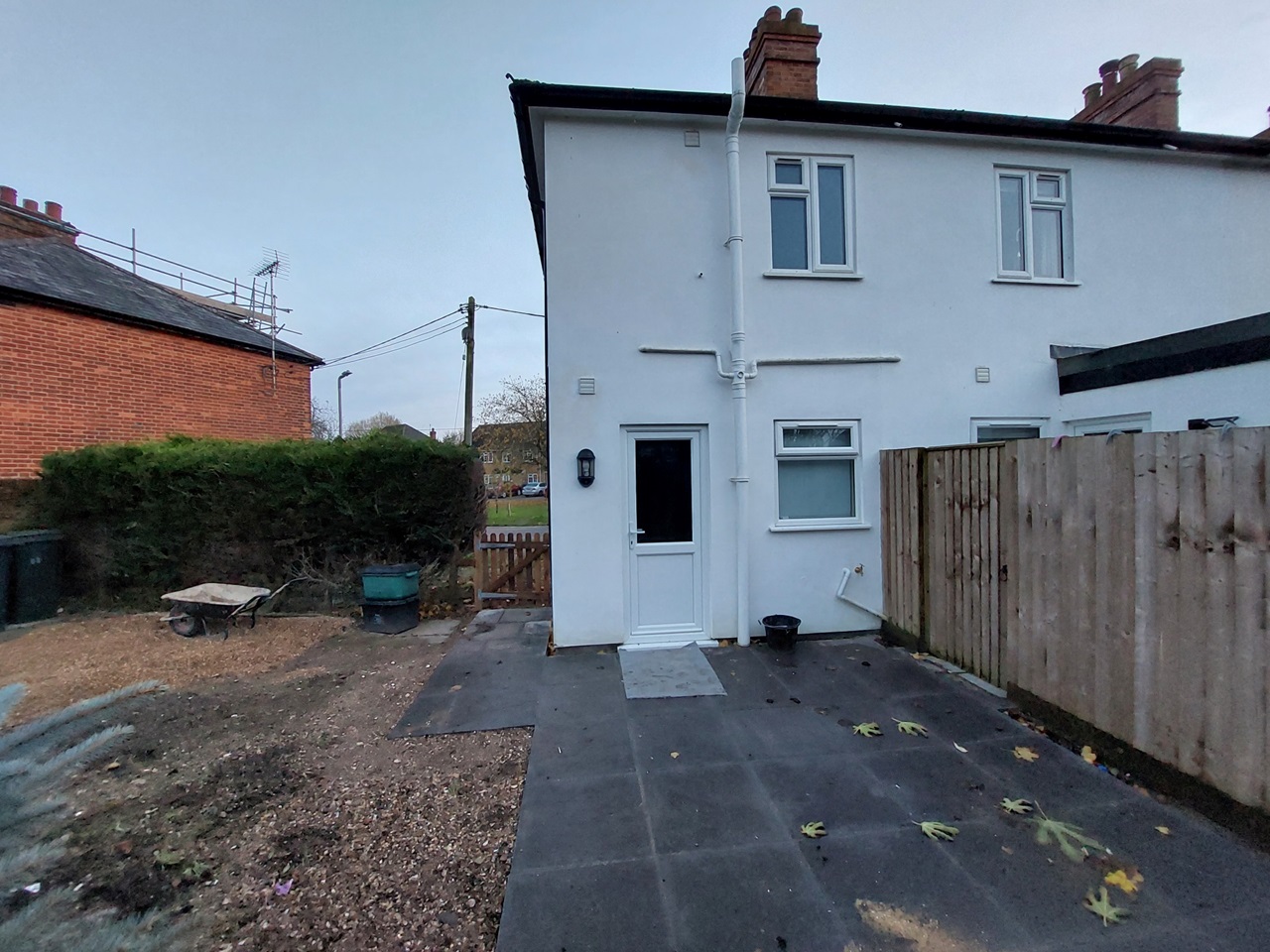 Stokenchurch, High 1 Bed End Terrace, Church Street, HP14