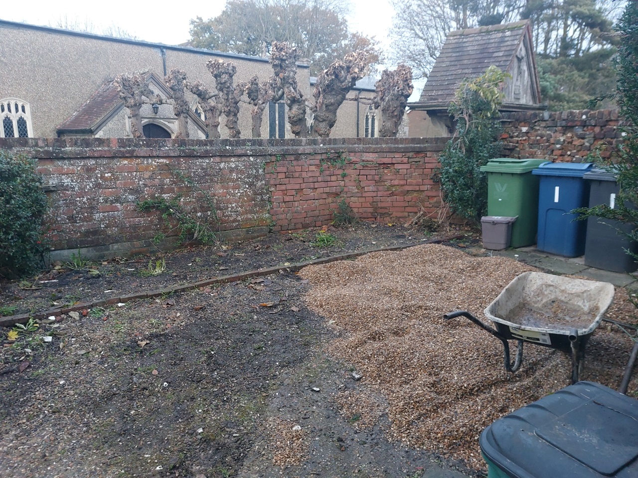 Stokenchurch, High 1 Bed End Terrace, Church Street, HP14