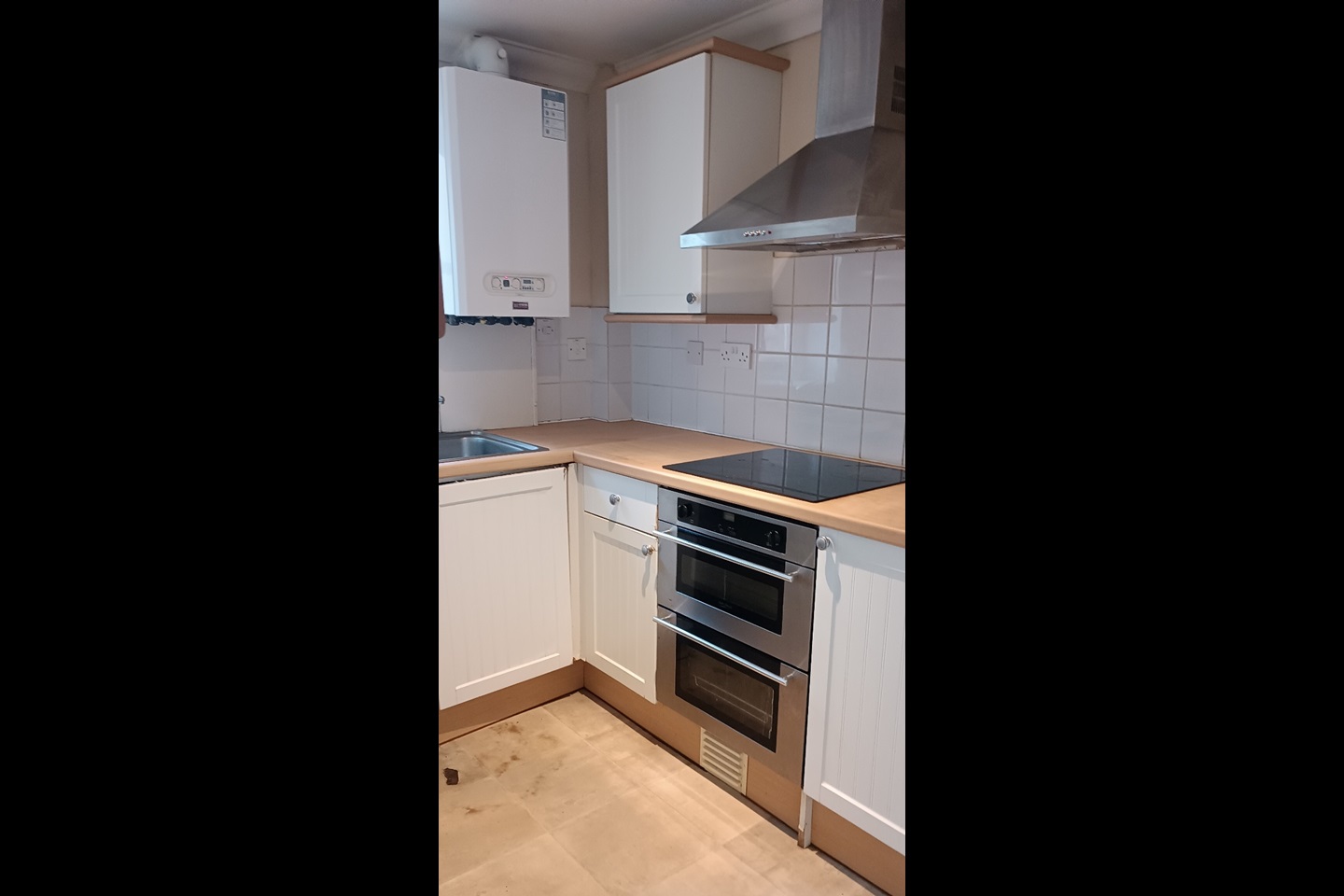 Williton, Taunton 2 Bed Flat, Long Street, TA4 To Rent Now for £750