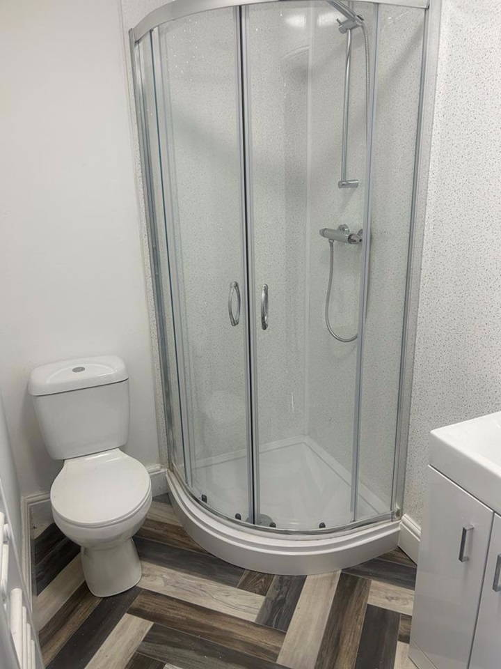 Cleethorpes Room in a Shared House, Grimsby Road, DN35 To Rent Now