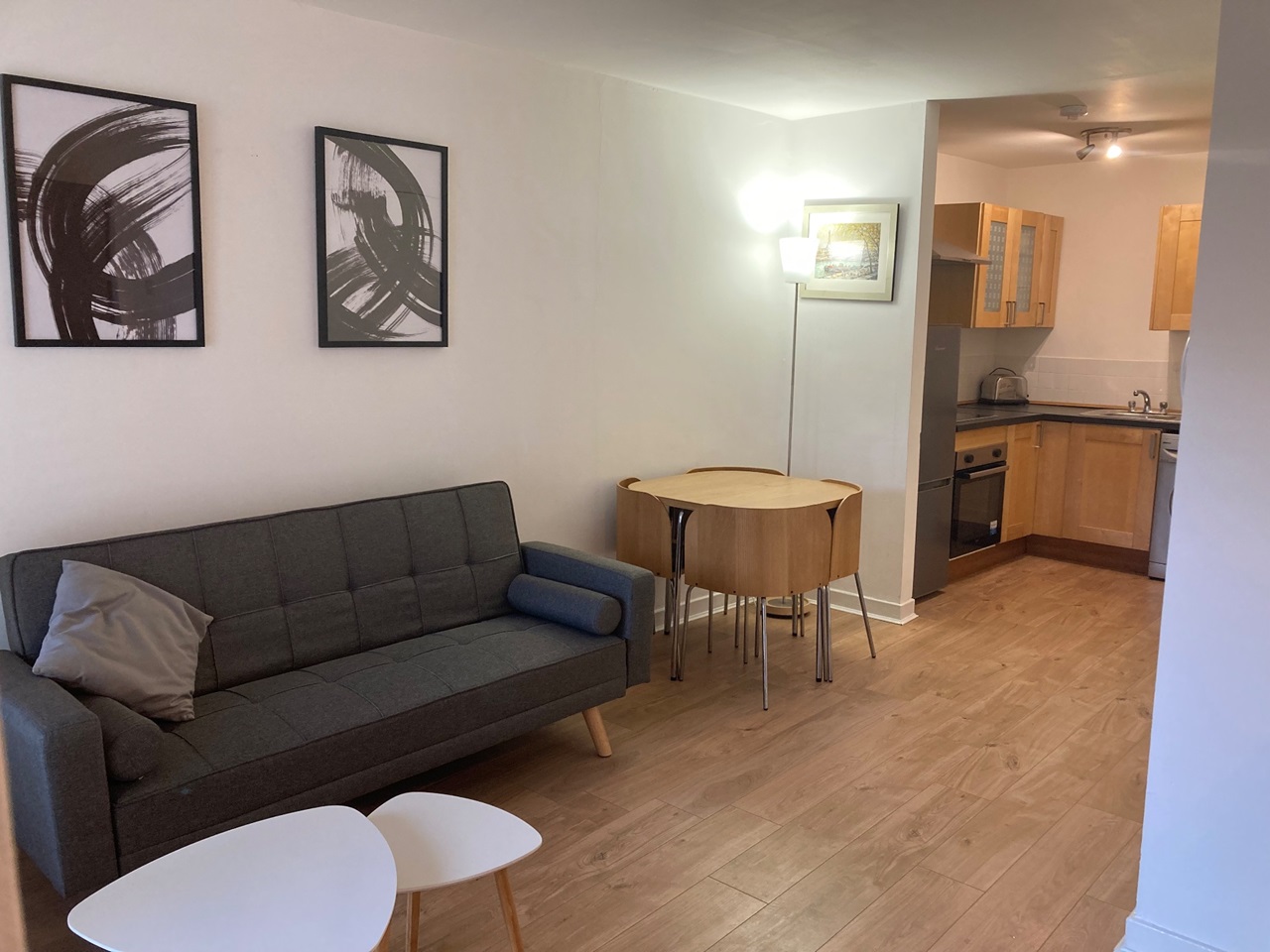 Glasgow 1 Bed Flat, Glasgow, G1 To Rent Now for £820.00 p/m
