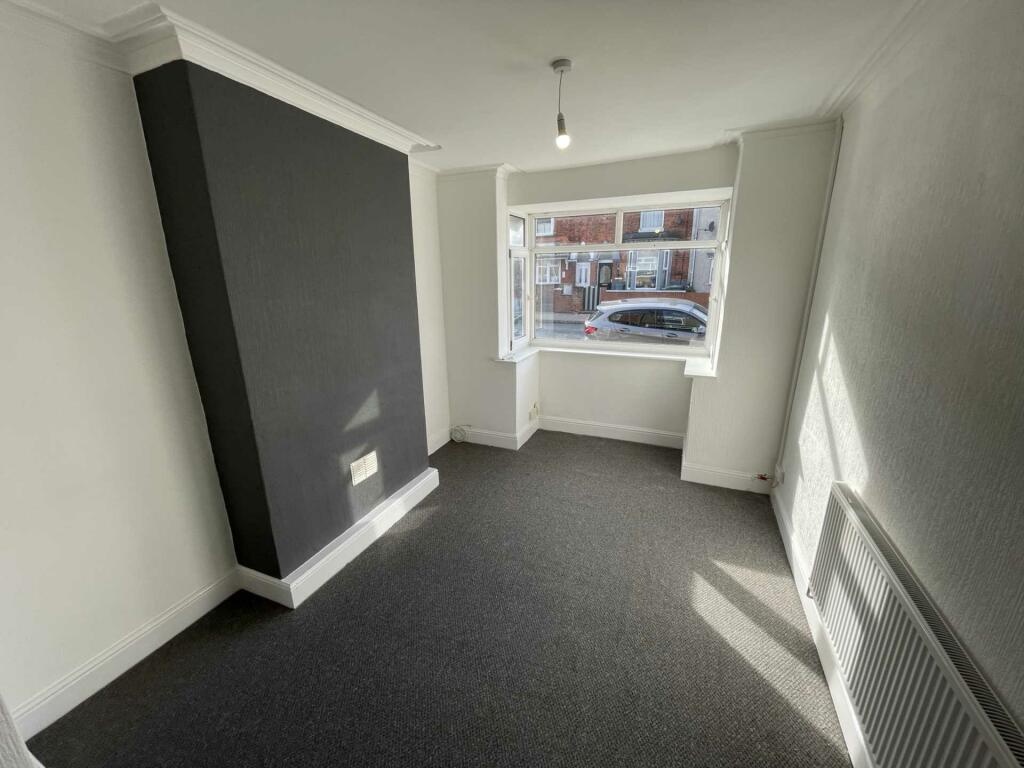 Grimsby 3 Bed Terraced House, Farebrother Street, DN32 To Rent Now