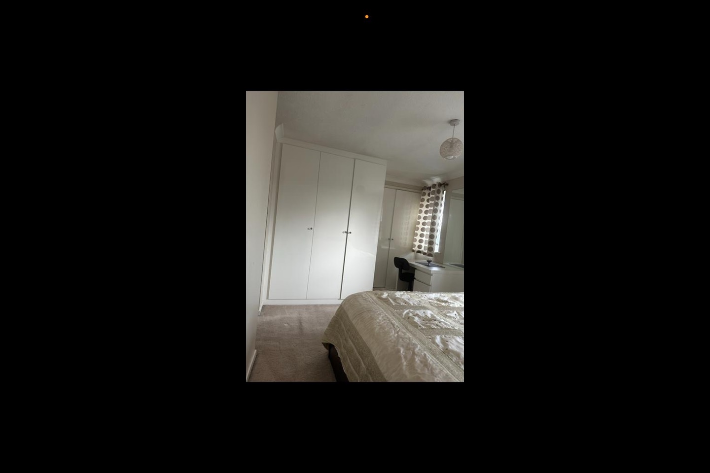 Egham Room in a Shared House, Caddy Close, TW20 To Rent Now for £