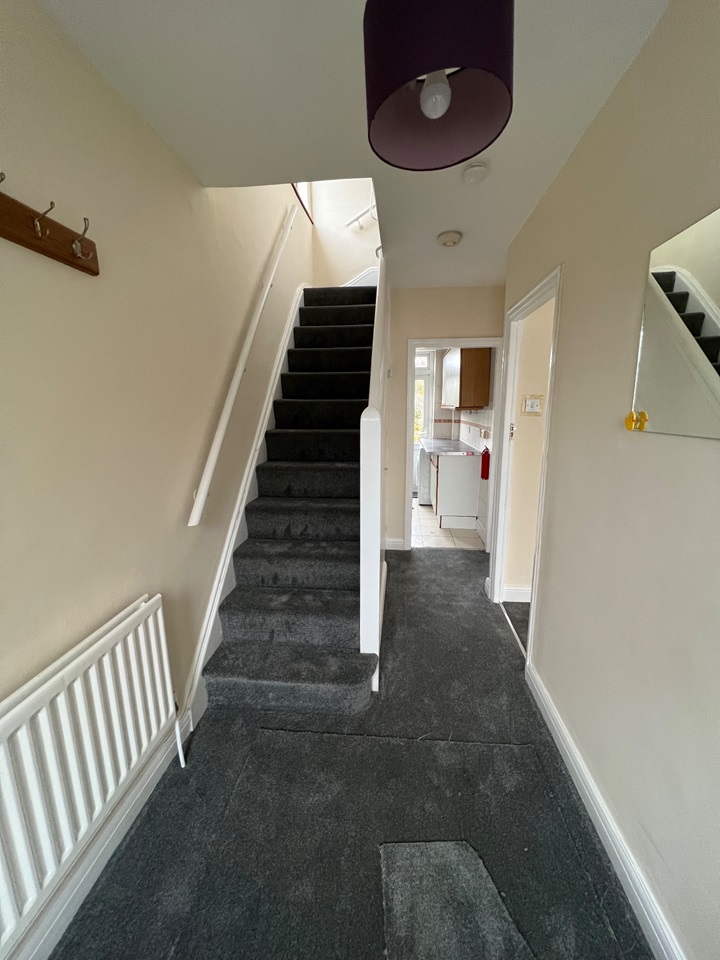 Perivale, Greenford 3 Bed SemiDetached House, Rockford Avenue, UB6