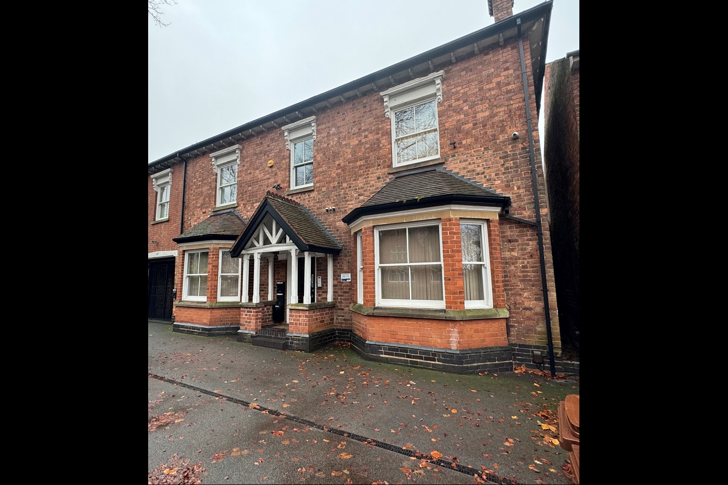 Wolverhampton 1 Bed Flat, Tettenhall Road, WV6 To Rent Now for £995