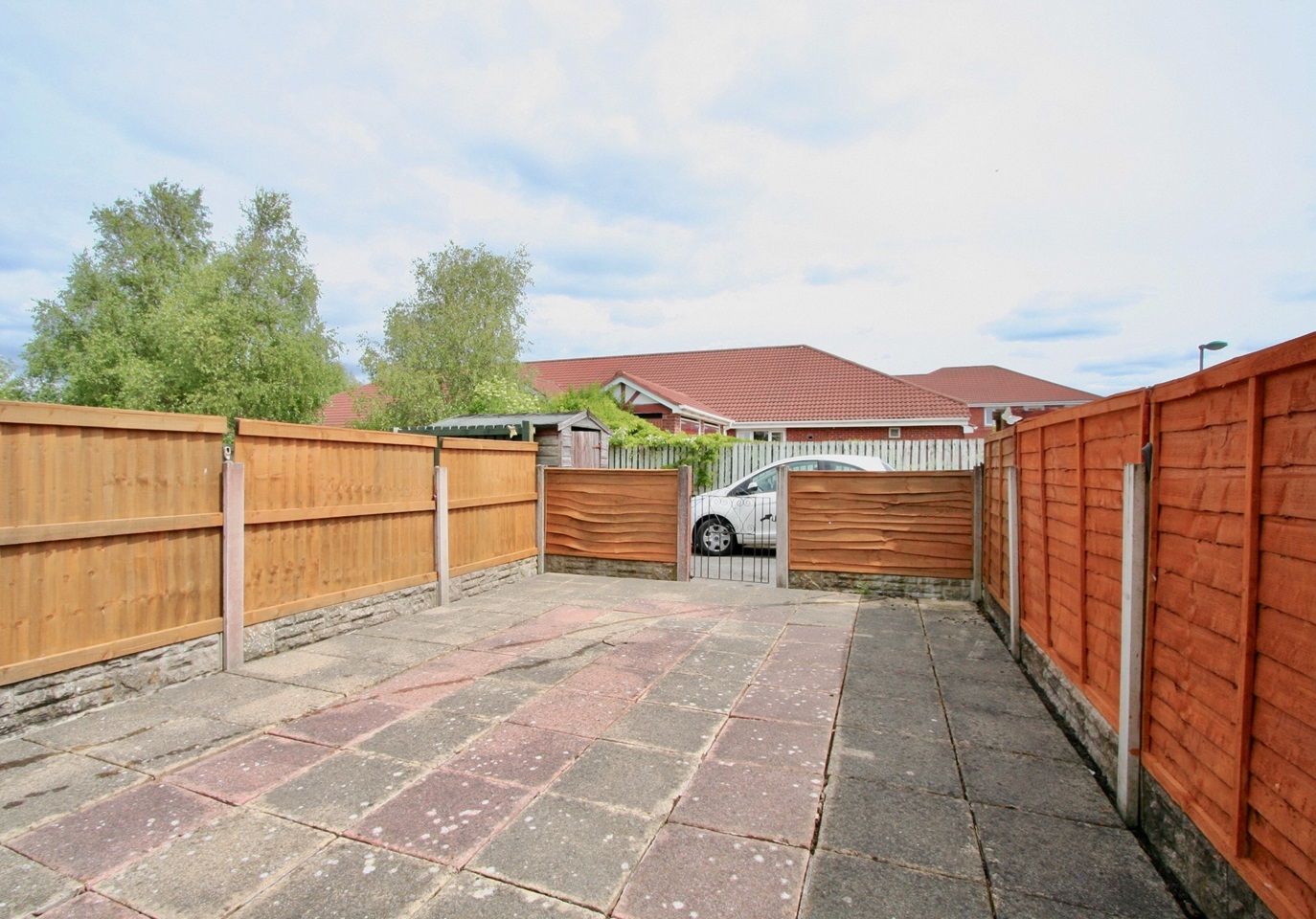Morecambe 2 Bed SemiDetached House, Rysdale Crescent, LA4 To Rent