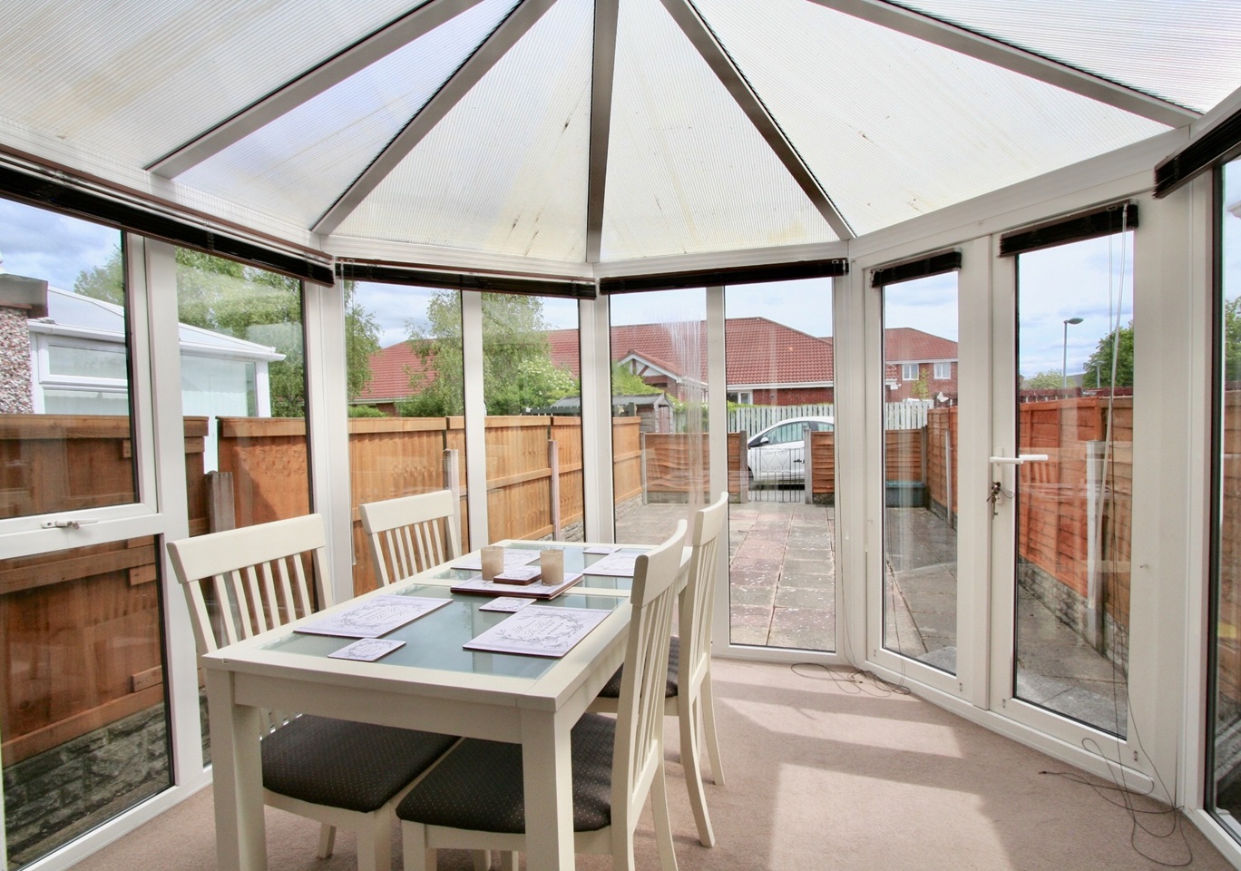 Morecambe 2 Bed SemiDetached House, Rysdale Crescent, LA4 To Rent