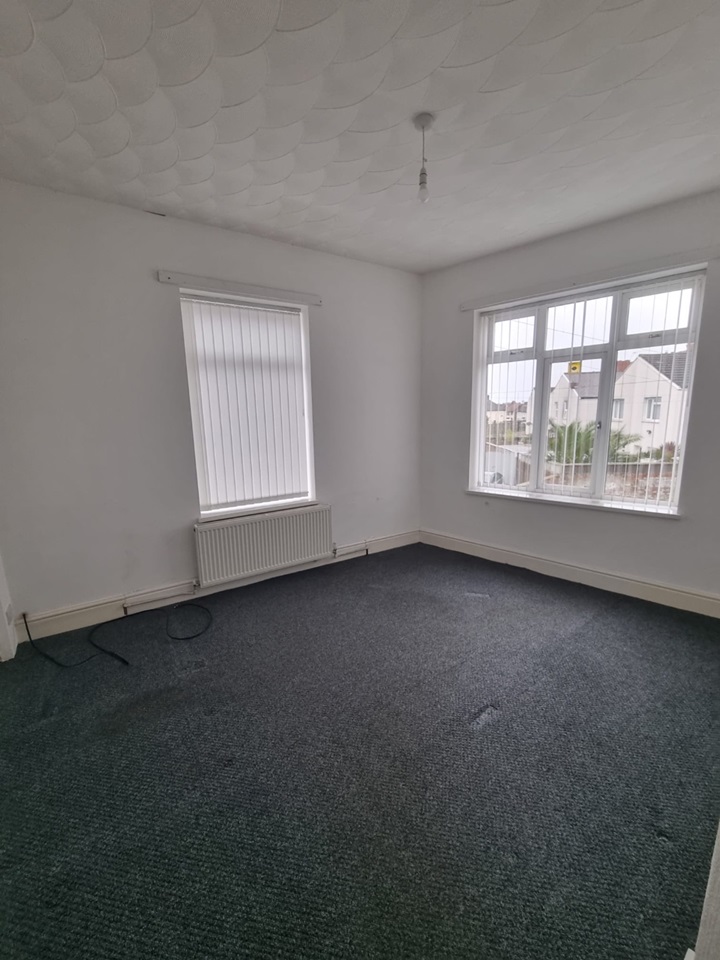 Wallasey 2 Bed Flat, Sherlock Lane, CH44 To Rent Now for £695.00 p/m