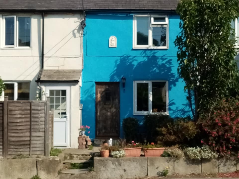 Bridport 1 Bed Terraced House, East Road, DT6 To Rent Now for £880.