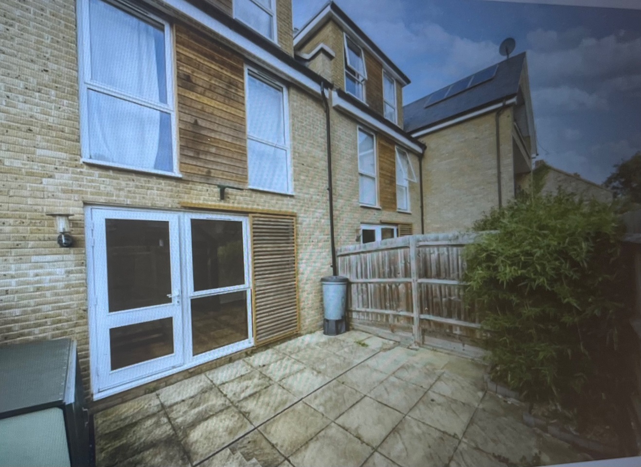 Twickenham 4 Bed Terraced House, Third Cross Road, TW2 To Rent Now