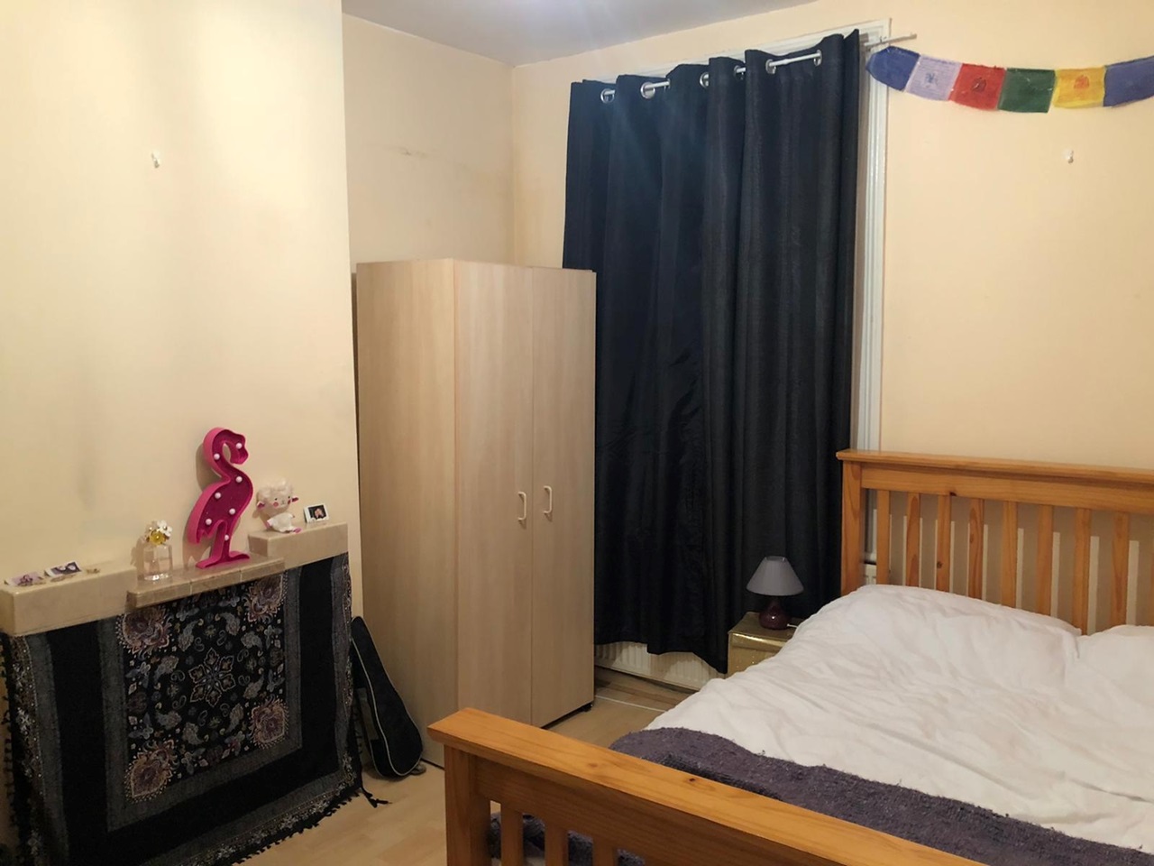 Wembley Room in a Shared House, High Road, HA0 To Rent Now for £500