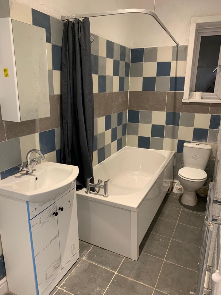 Burnley 2 Bed Terraced House, Laithe Street, BB11 To Rent Now for £